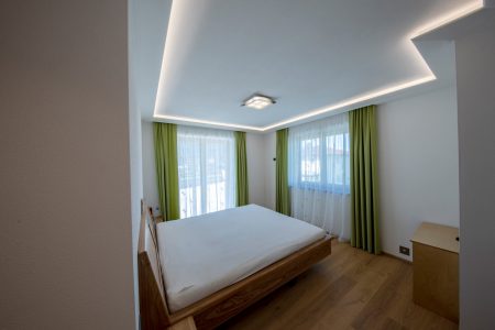 Schlafzimmer indirekte Beleuchtung